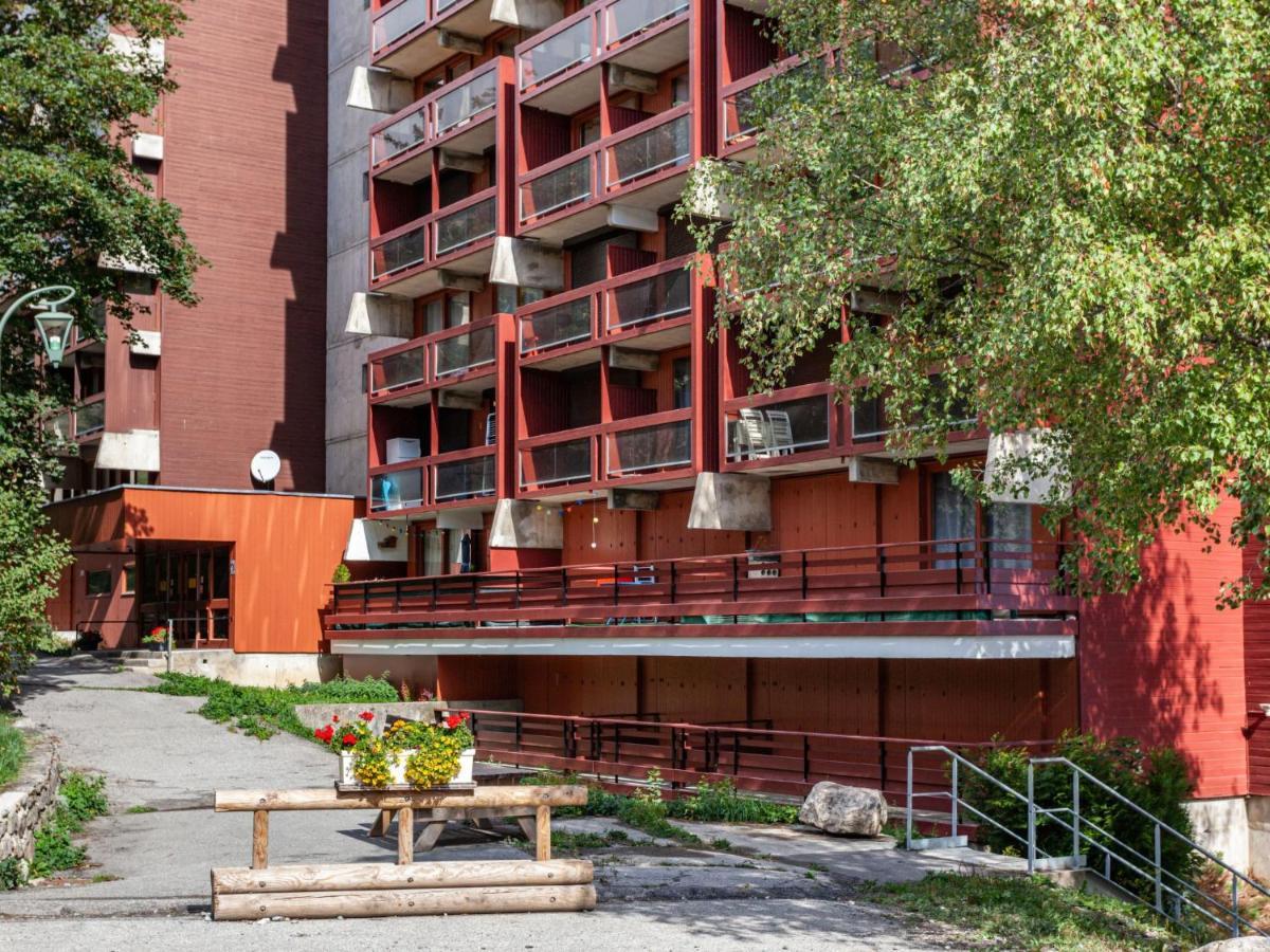 Apartment Lunik Orion-17 By Interhome Le Corbier Exteriér fotografie