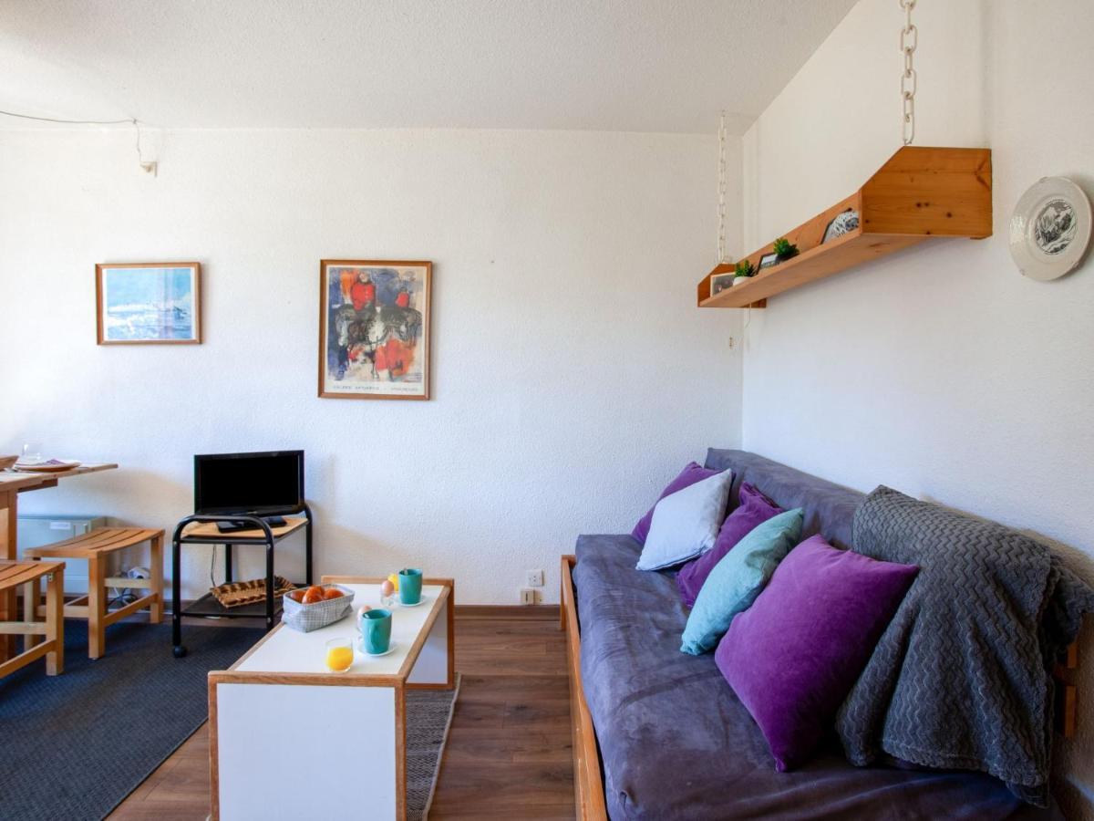 Apartment Lunik Orion-17 By Interhome Le Corbier Exteriér fotografie